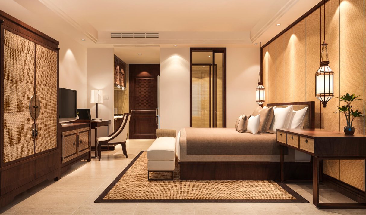 Luxury Room in Aba